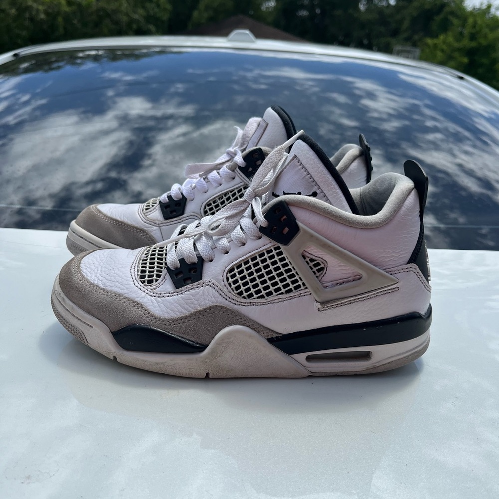 Jordan retro 4